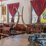 Shah\'S Beach Resort Melaka