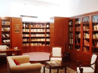 Shah's Hotel