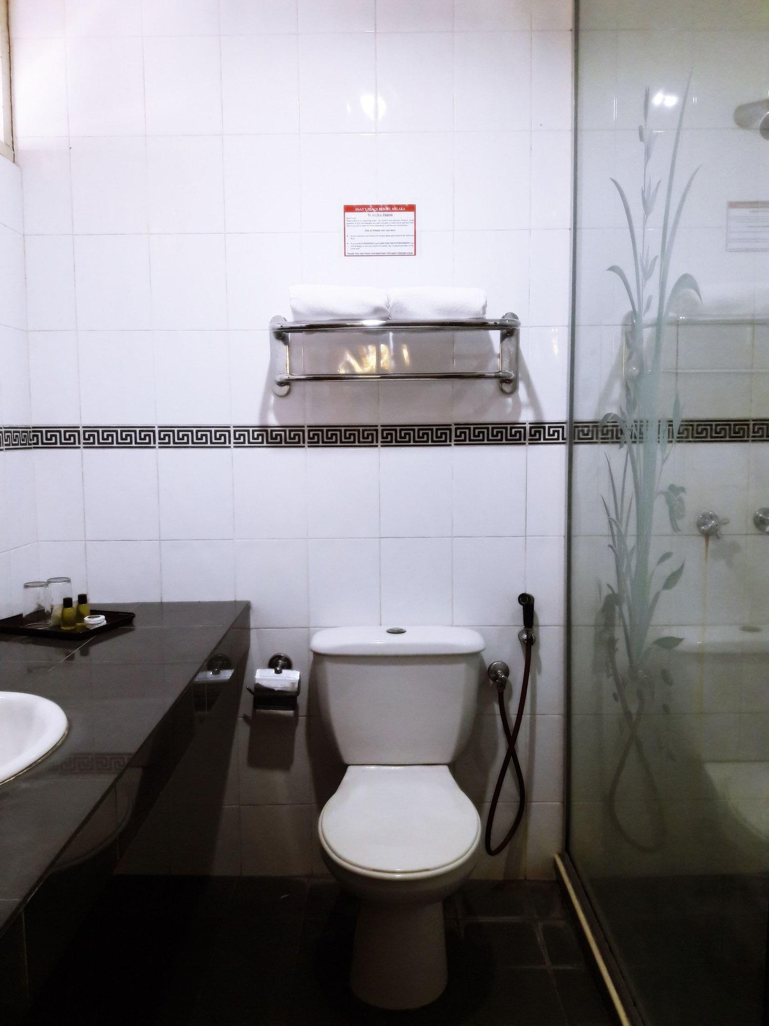 Hotel Shah's Malacca