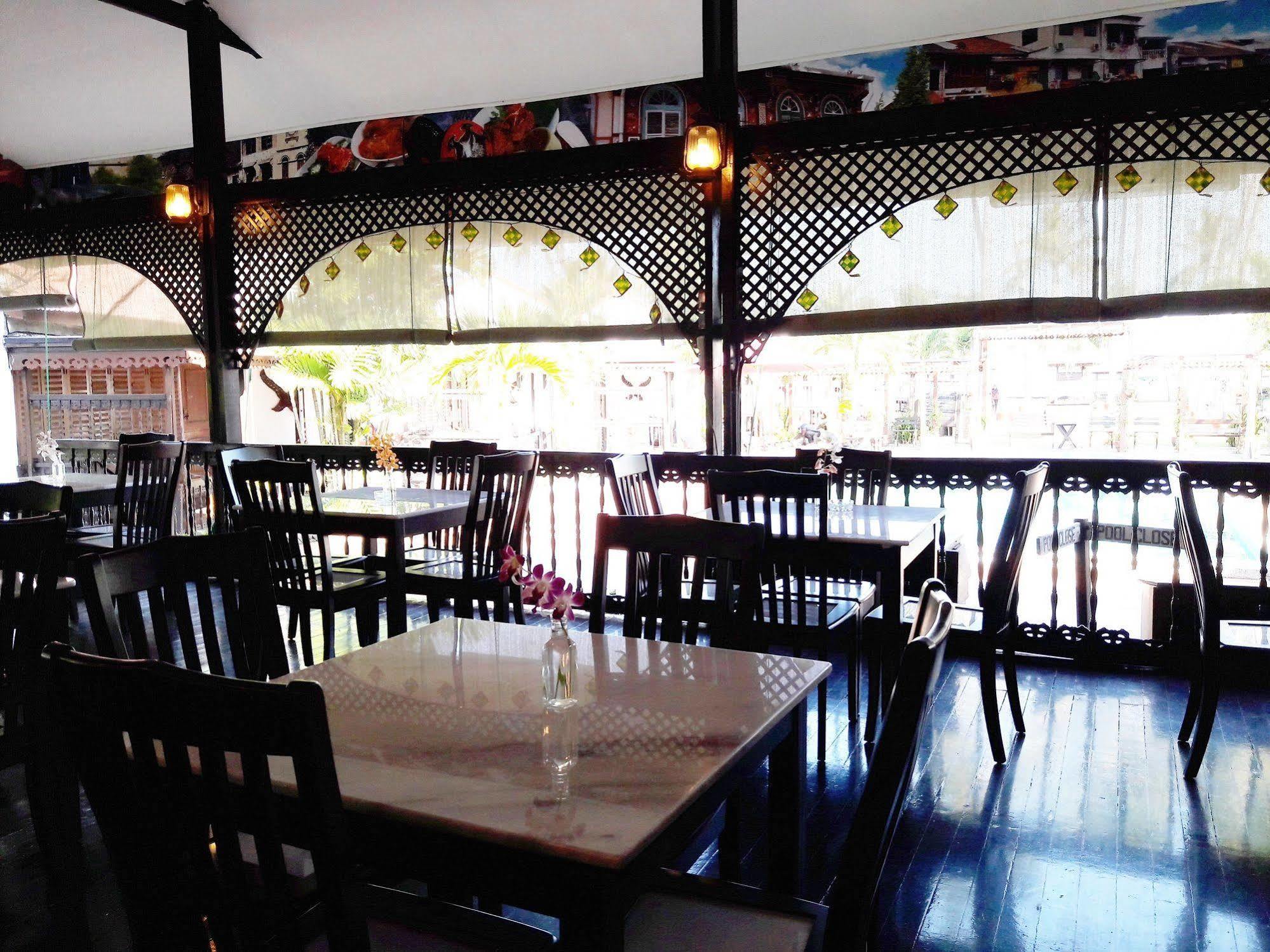 Shah's Hotel