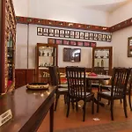 Shah\'S Beach Resort Melaka