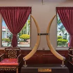 Shah\'S Beach Resort Melaka