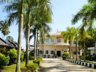 Shah's Malacca