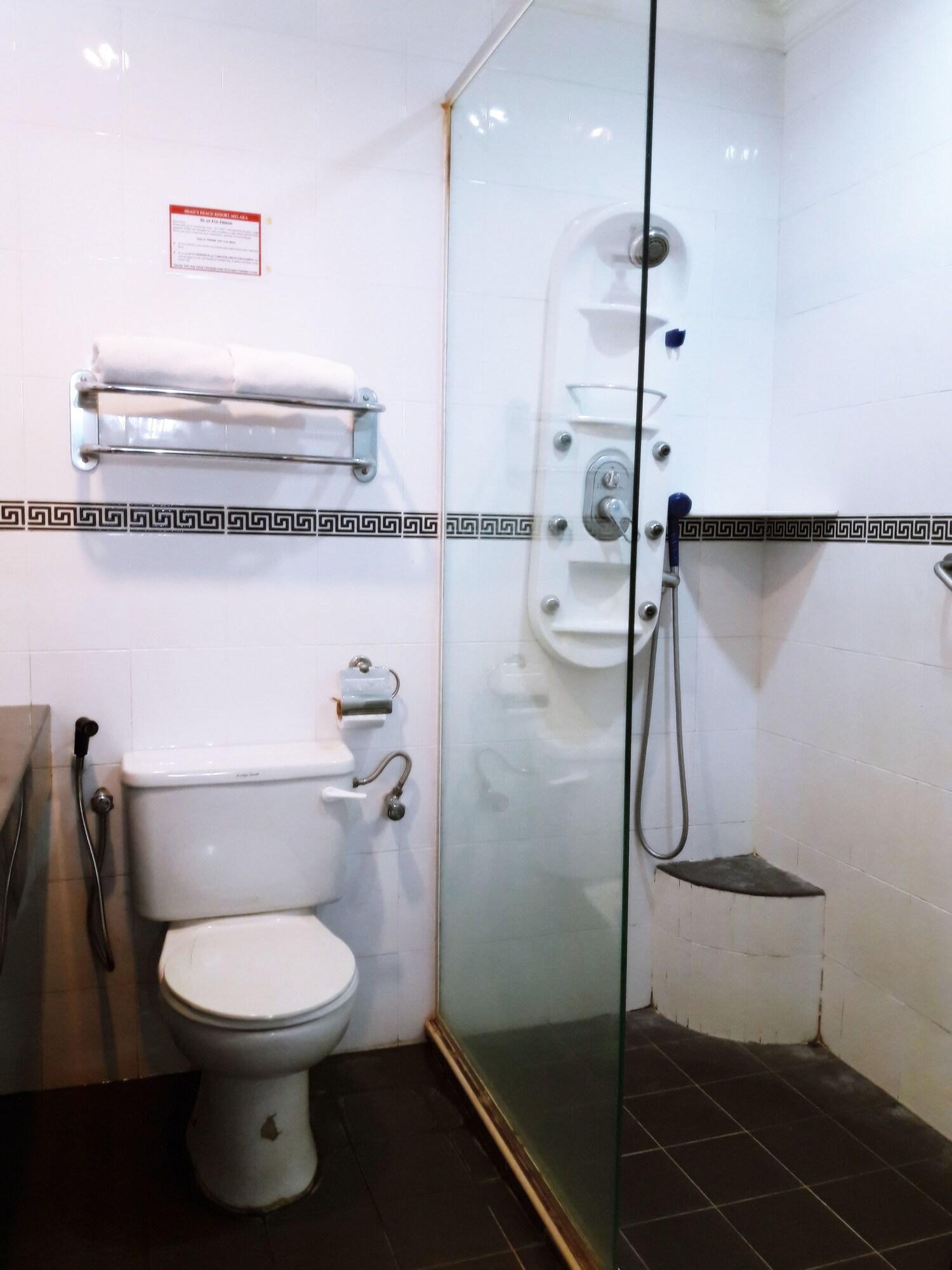Hotel Shah's Malacca