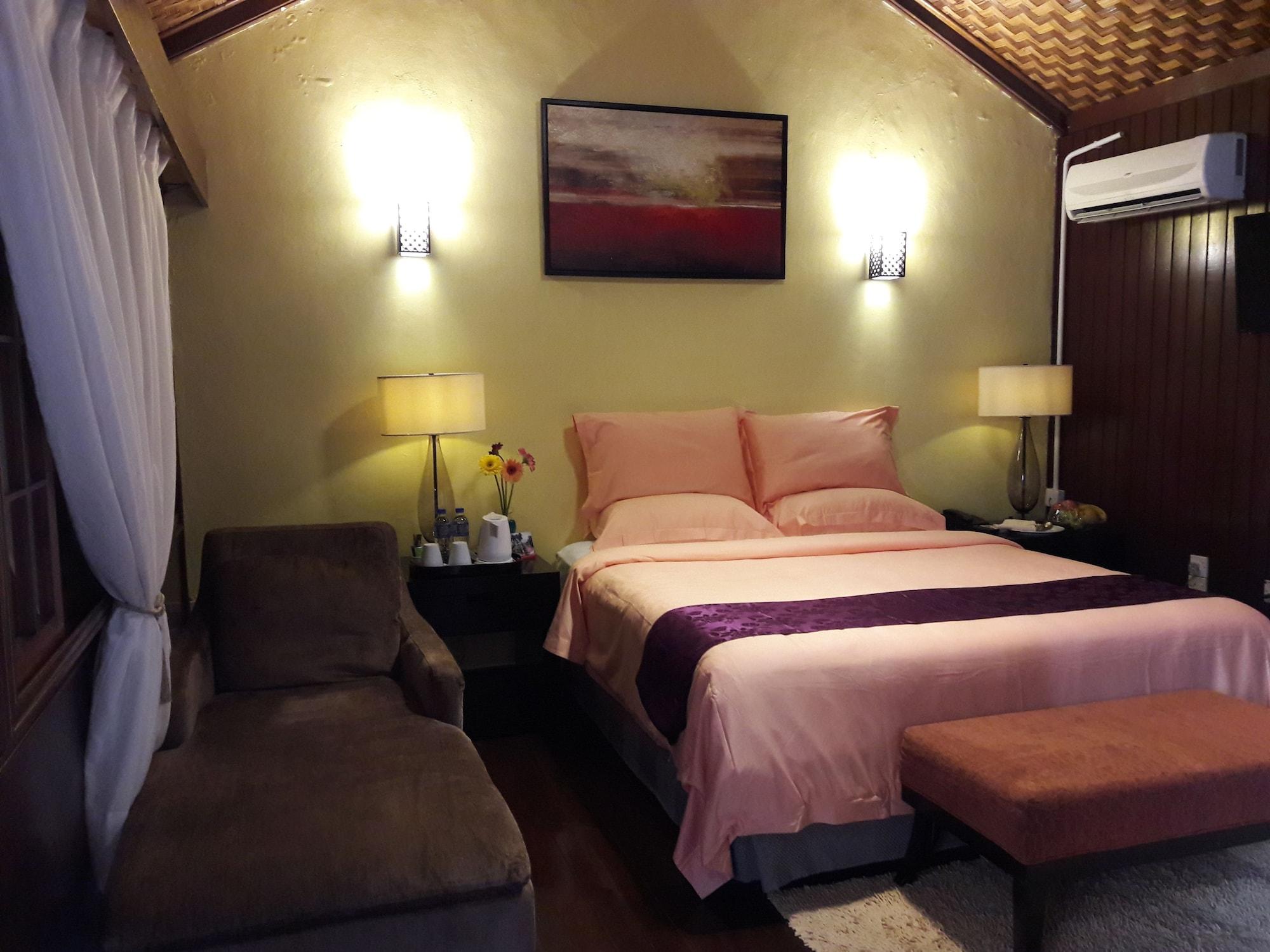 Shah's 3*