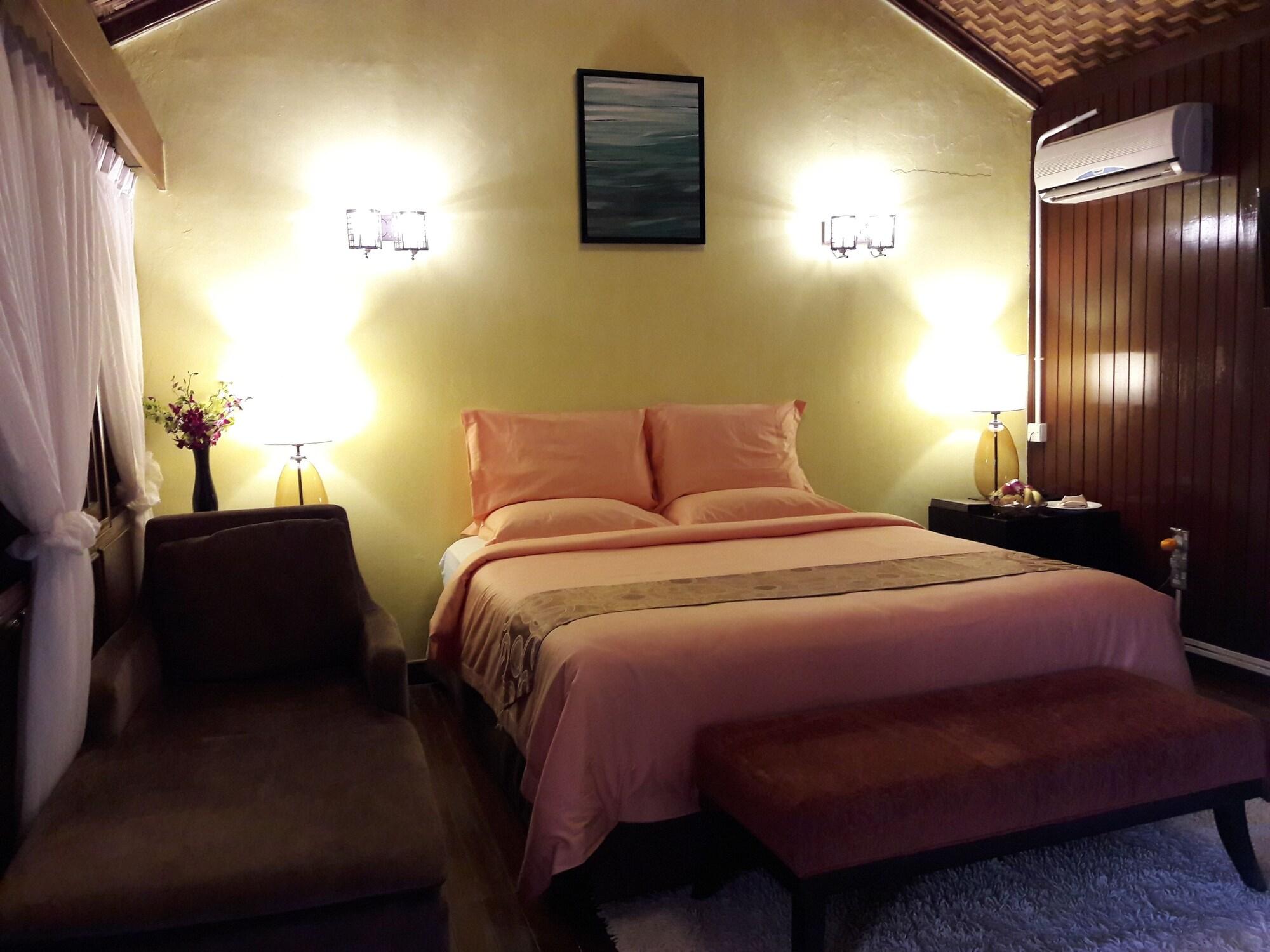 Shah's 3*