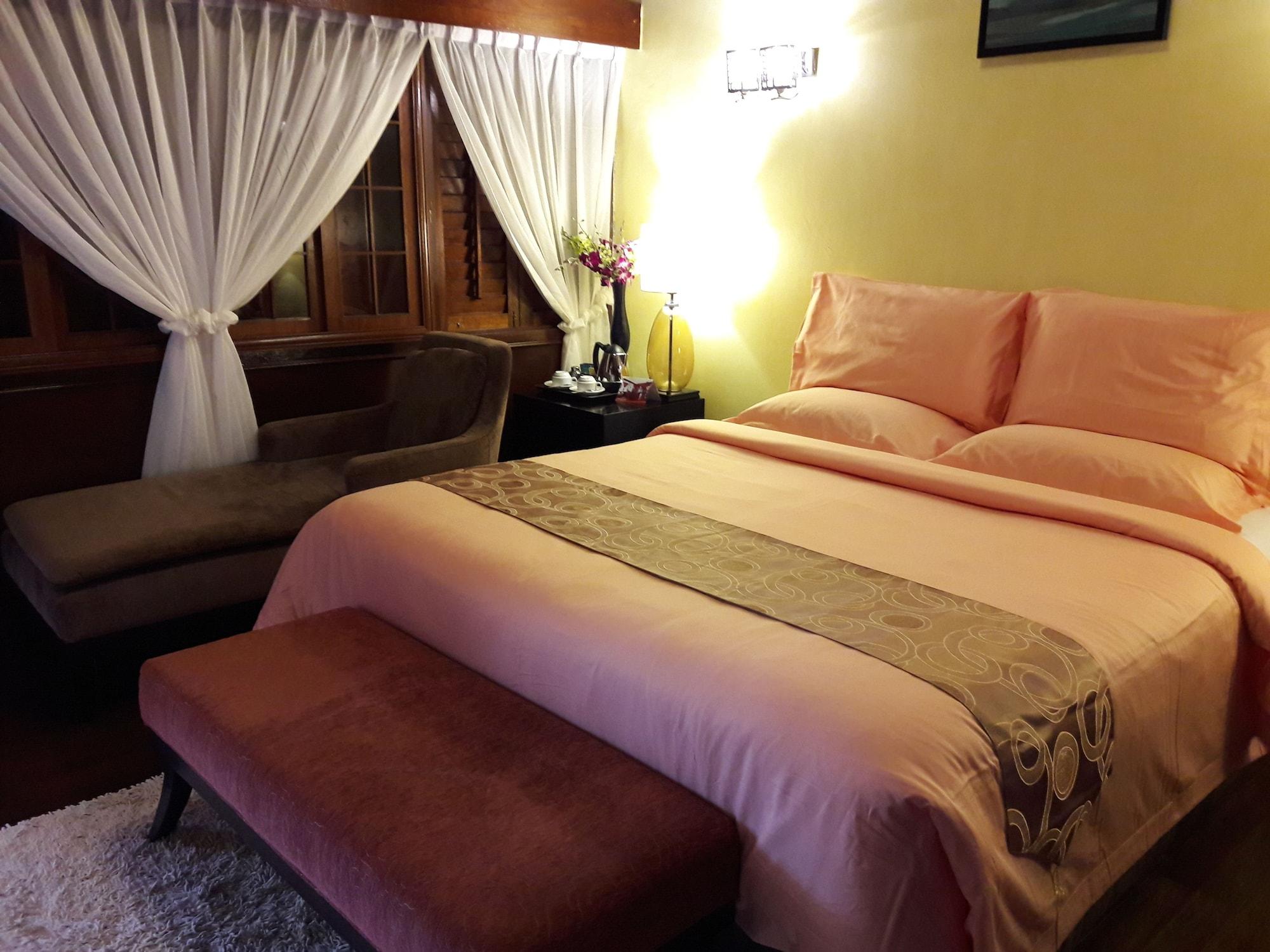 Hotel Shah's 3*