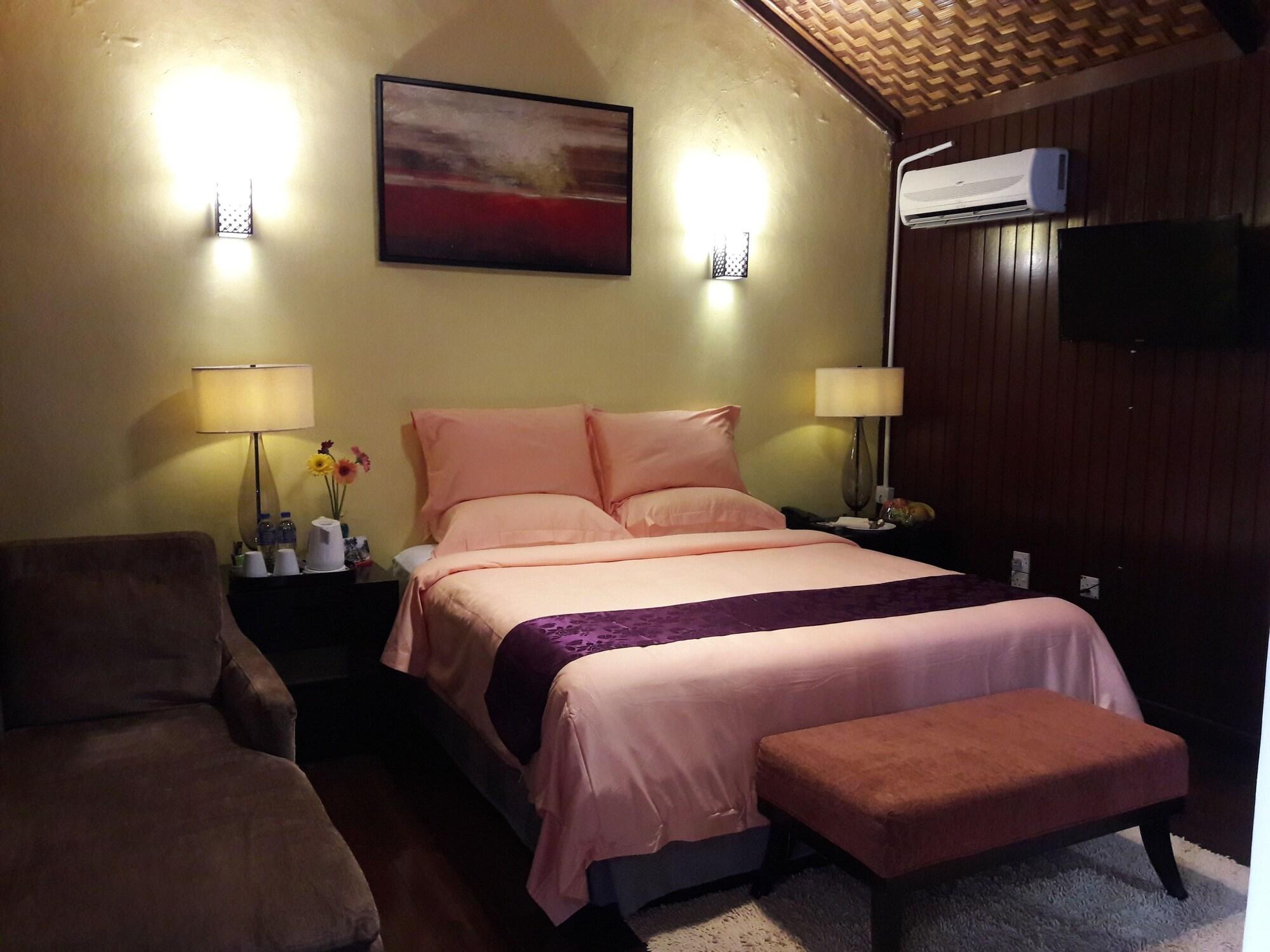 Shah's Malacca