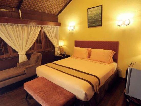 Hotel Shah's Malacca