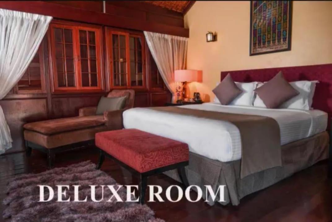 Shah's Hotel Malacca
