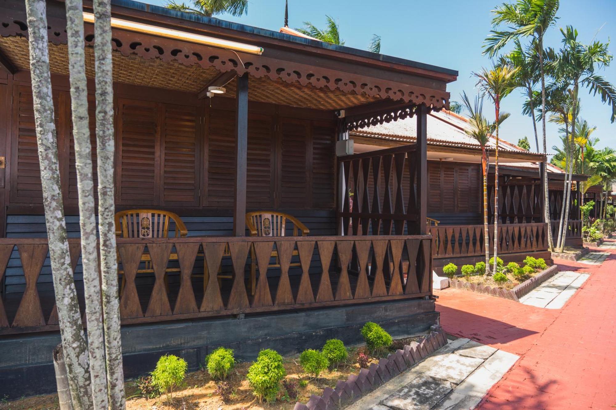 Shah's Malacca