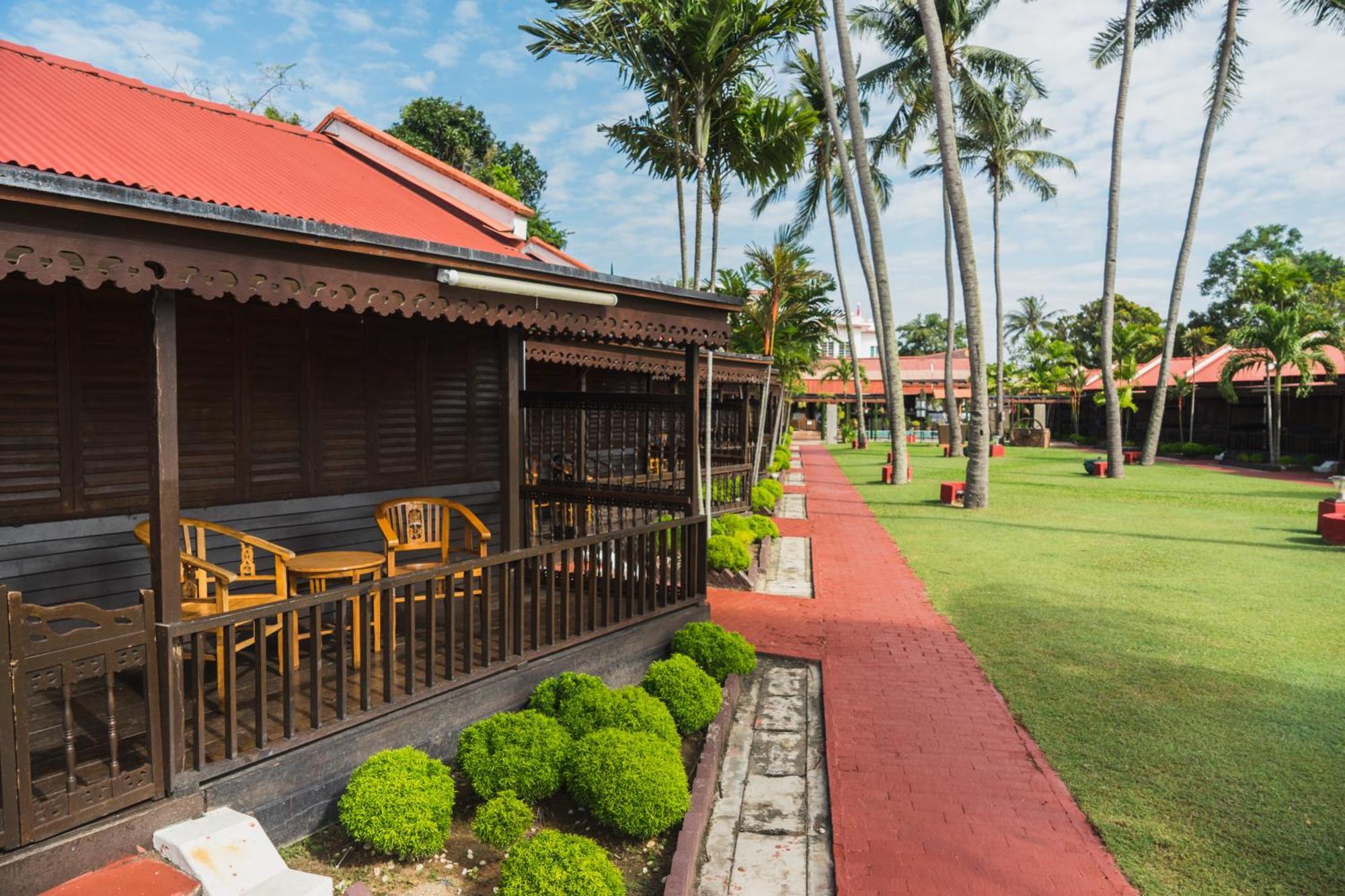 Shah's Malacca