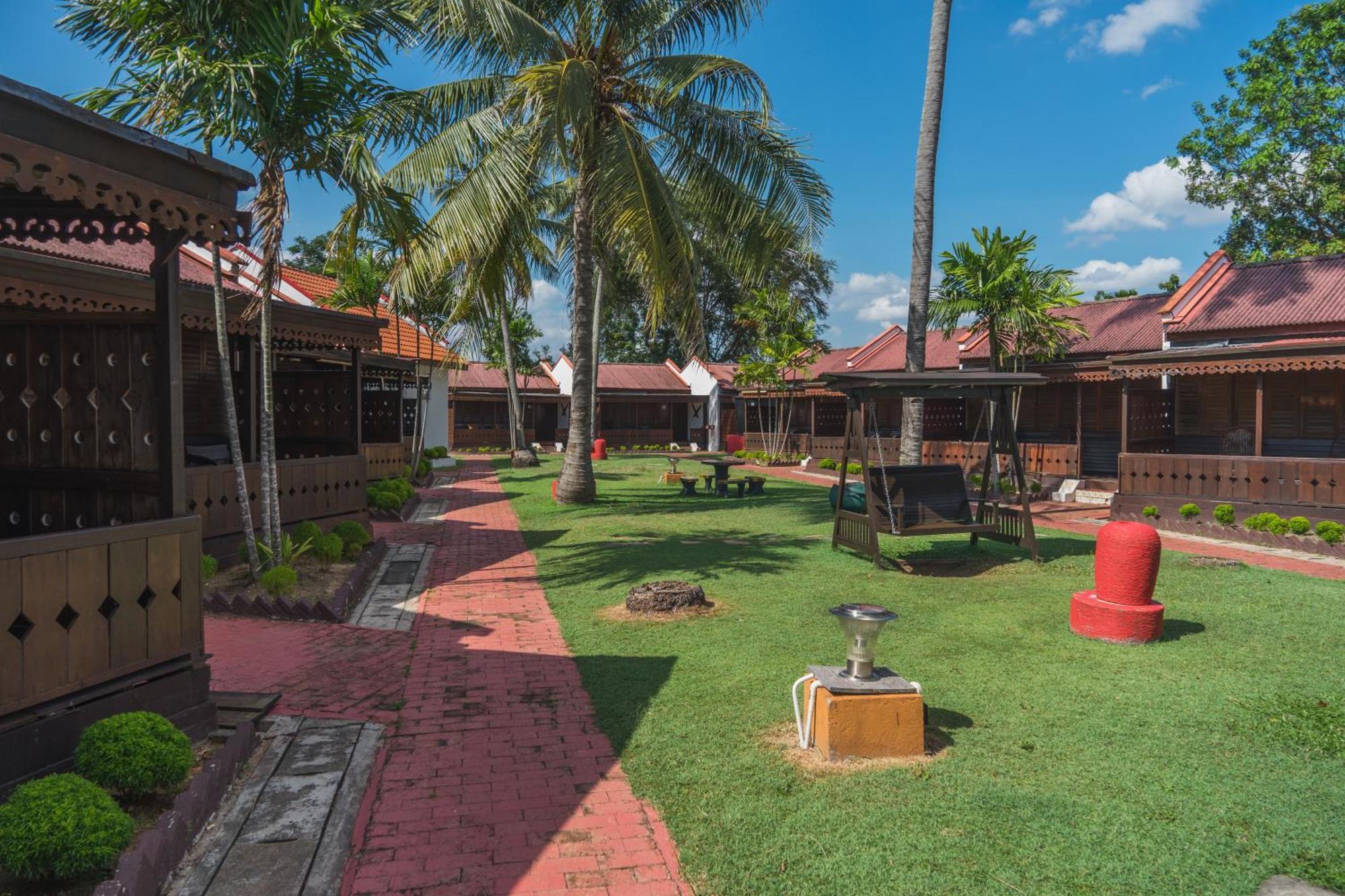 Shah's Malacca