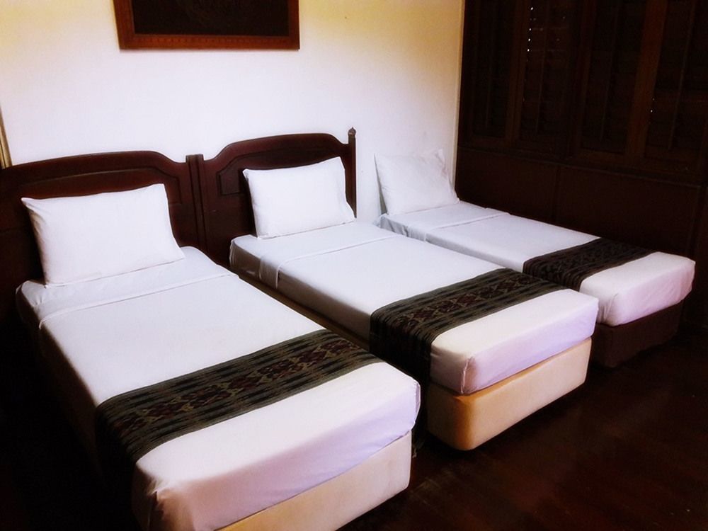 Hotel Shah's Malacca