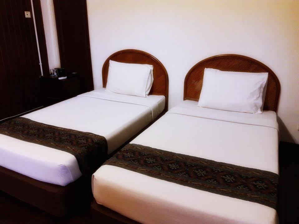 Hotel Shah's Malacca