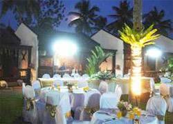 Shah's Hotel