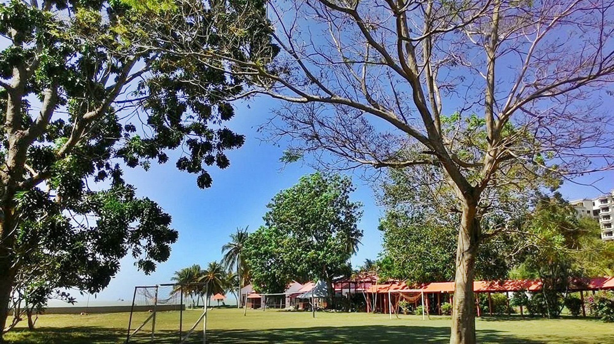 Shah's 3* Malacca